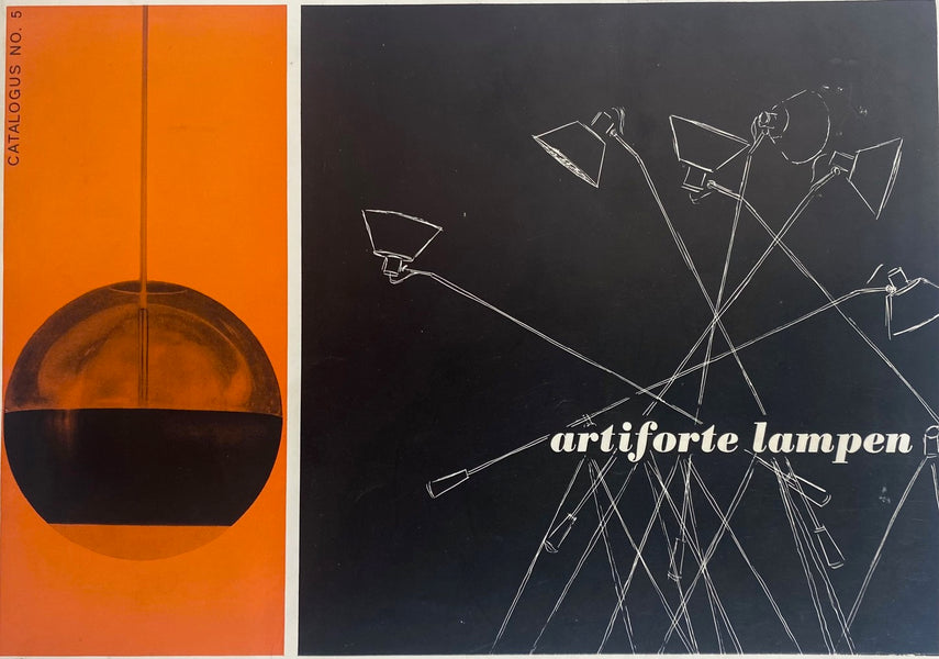 The Atelier Artiforte relaunch: the search for a lost brand