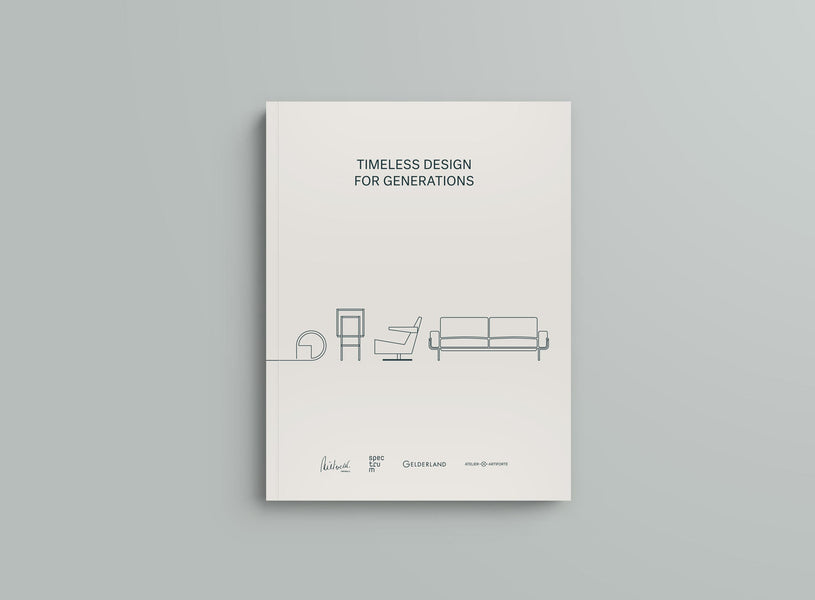 Timeless design for generations