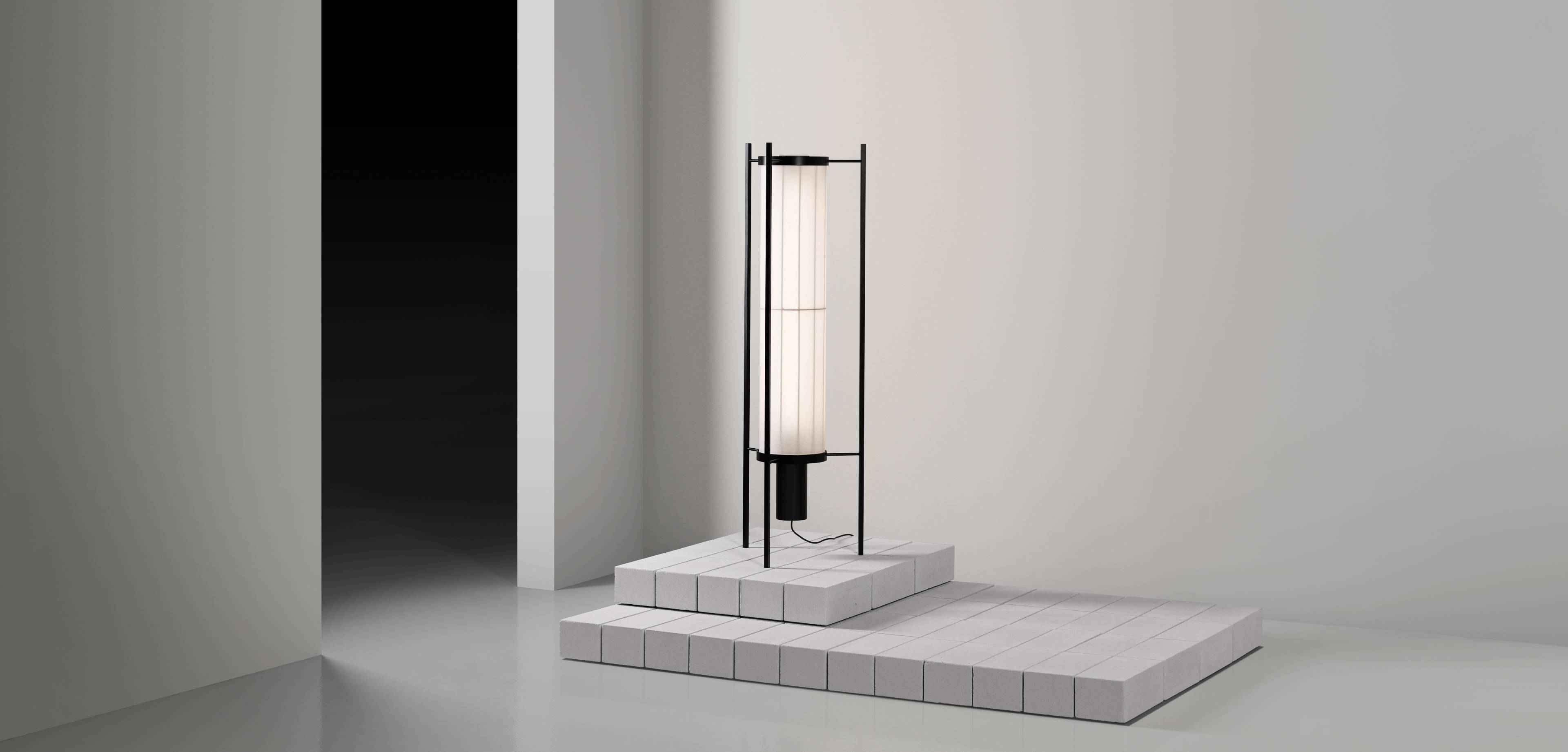 【レア商品】KI-E-KLAIR Floor Lamp H0022883_005.jpg
