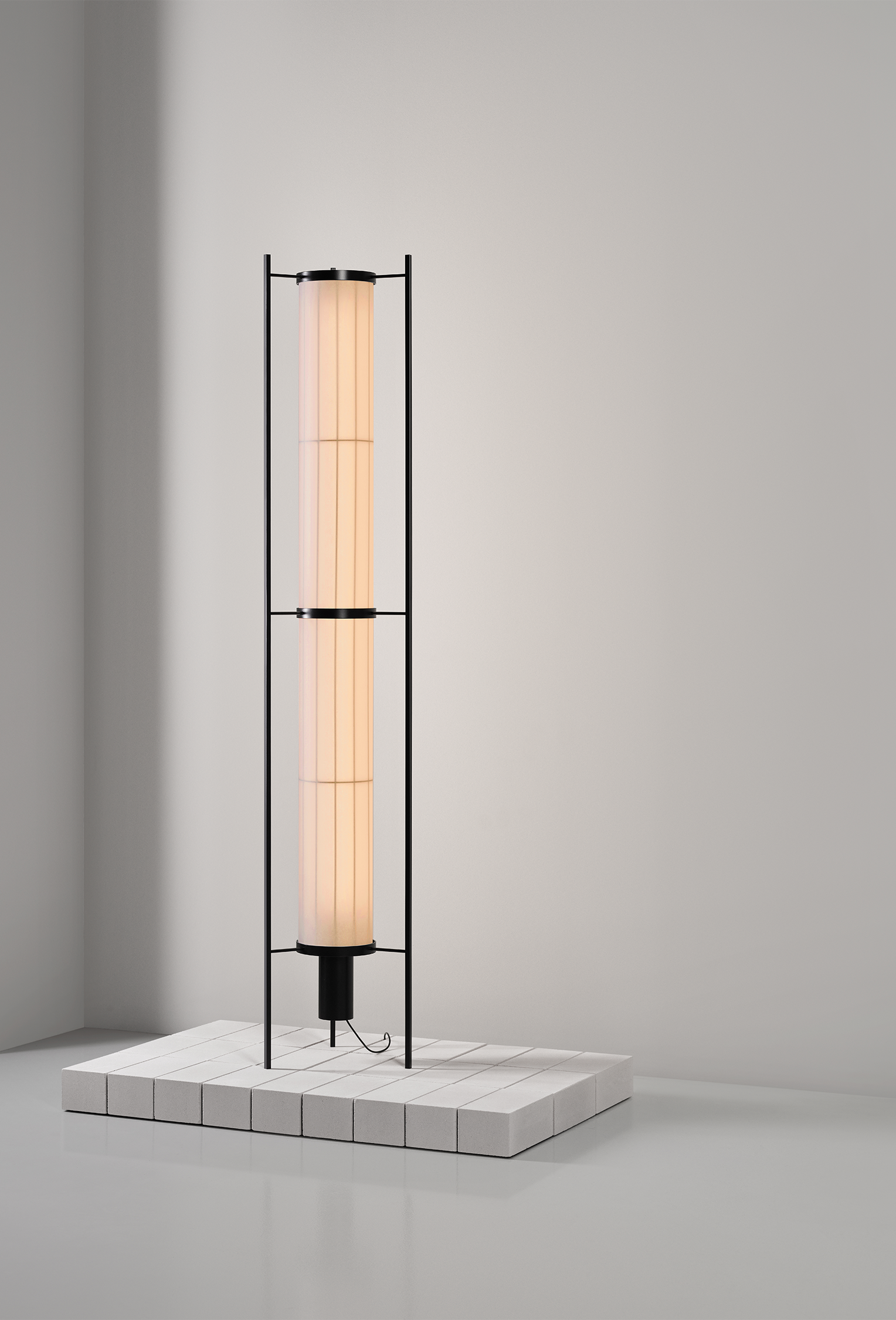 kiruakirua　1207 K–46 Tunable White vloerlamp kopen? | Atelier Artiforte?
